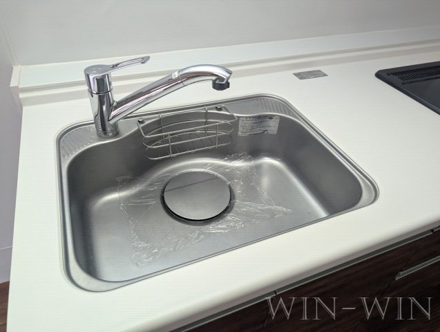 ルミエールのキッチン