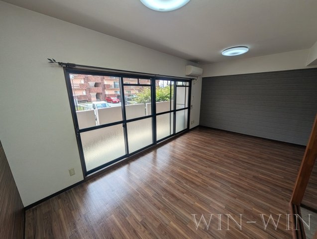 ルミエールの居間・リビング