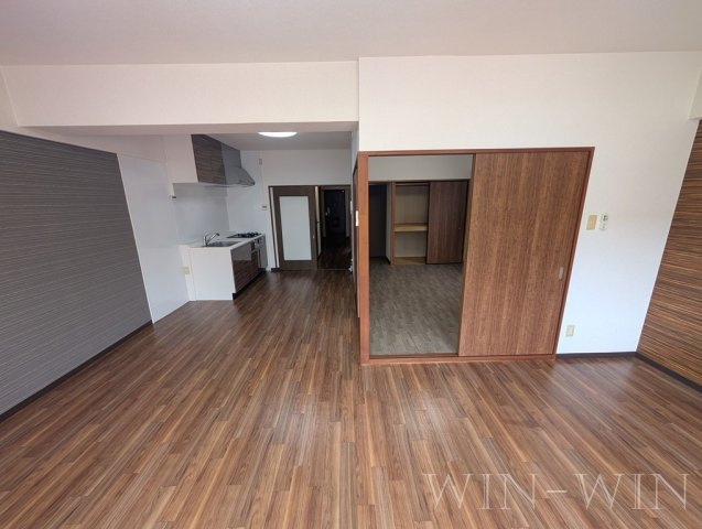 ルミエールの居間・リビング