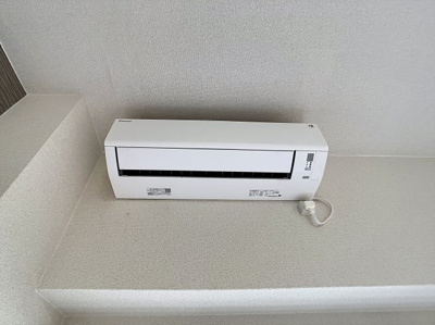 【設備】 | コロニアルリビング西島田ウエストタワー