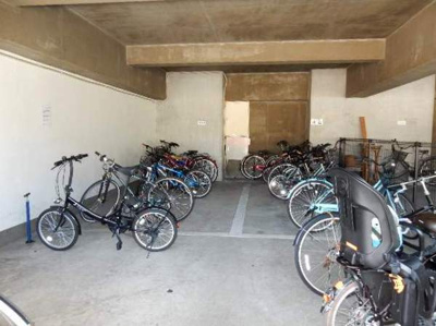 【その他共用部分】 | コロニアルリビング西島田ウエストタワー