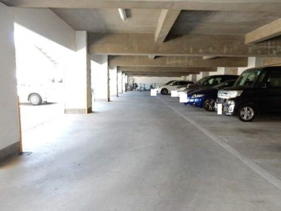 【ロビー】 | コロニアルリビング西島田ウエストタワー