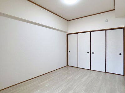 【居間・リビング】 | コロニアルリビング西島田ウエストタワー