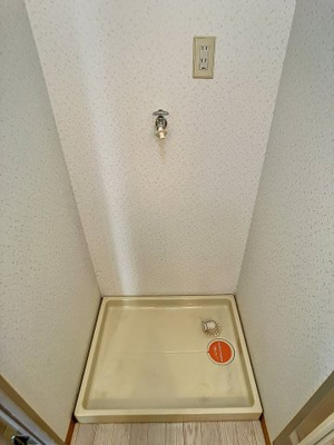 【設備】 | コロニアルリビング西島田ウエストタワー