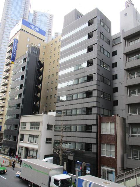 西新宿水間ビル