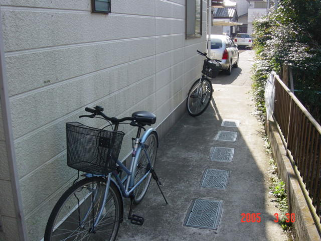宮田ハイツのその他共用部分