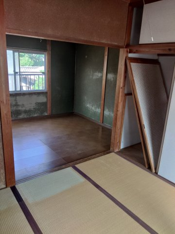 京都市北区上賀茂御薗口町　中古一戸建