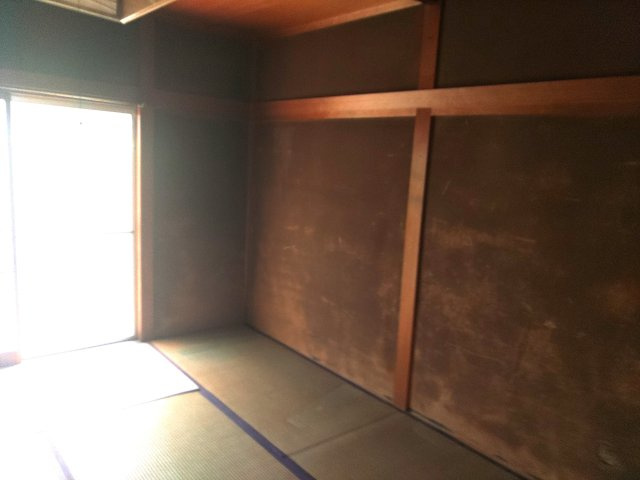 京都市北区上賀茂御薗口町　中古一戸建