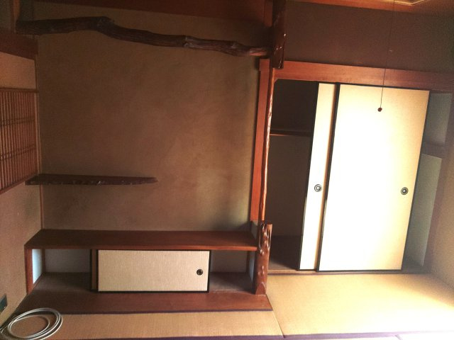 京都市北区上賀茂御薗口町　中古一戸建