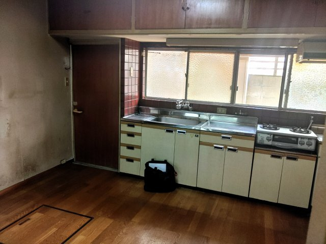 京都市北区上賀茂御薗口町　中古一戸建