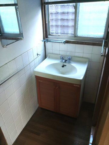 京都市北区上賀茂御薗口町　中古一戸建