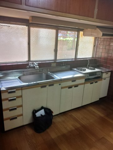 京都市北区上賀茂御薗口町　中古一戸建