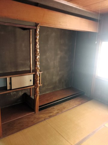 京都市北区上賀茂御薗口町　中古一戸建