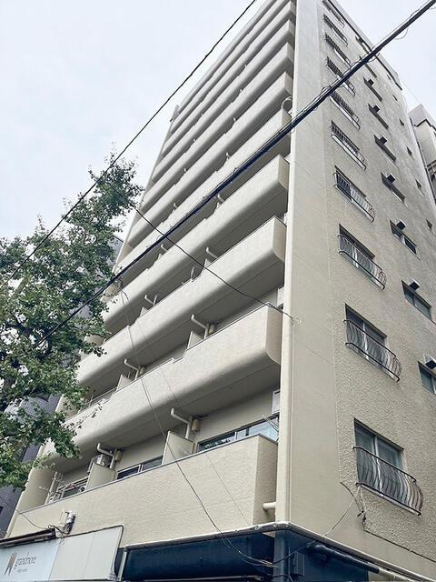 シャンボール南高円寺