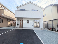 浜松市中央区萩丘5丁目 2期 新築一戸建て 2号棟の画像