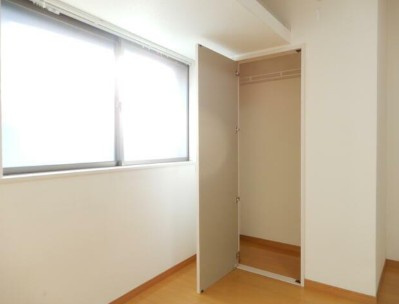 【寝室】 | セントハイツ