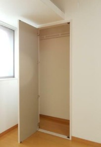 【収納】 | セントハイツ