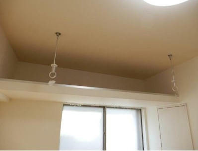 【内装】 | セントハイツ