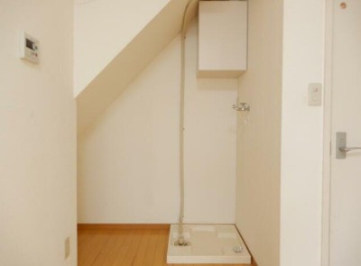 【設備】 | セントハイツ