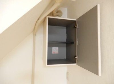 【その他】 | セントハイツ