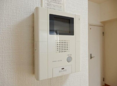 【セキュリティ】 | セントハイツ