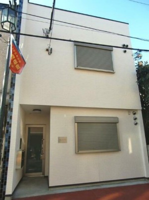 【外観】 | セントハイツ