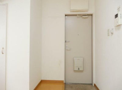 【玄関】 | セントハイツ