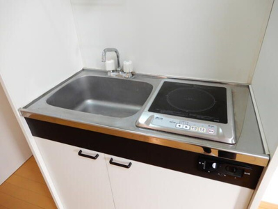 【キッチン】 | セントハイツ