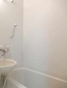 【浴室】 | セントハイツ