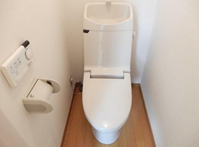 【トイレ】 | セントハイツ