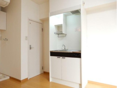 【内装】 | セントハイツ