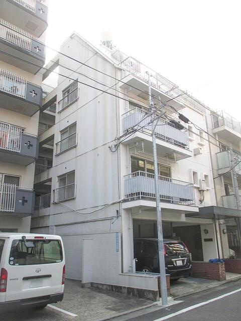 ニューハイツ大塚