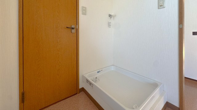 シティハイムエステートＢの設備