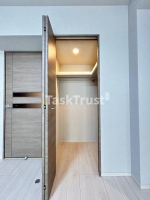 【収納】 | エトワール北新地