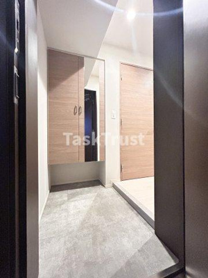 【玄関】 | エトワール北新地