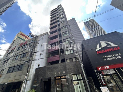 【外観】 | エトワール北新地