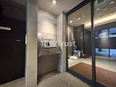 【エントランス】 | エトワール北新地