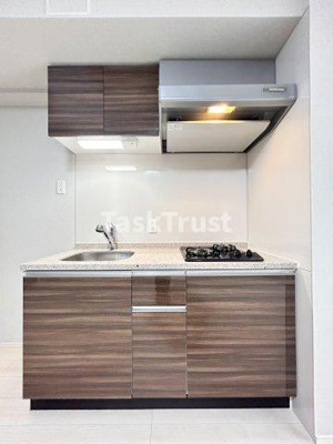 【キッチン】 | エトワール北新地