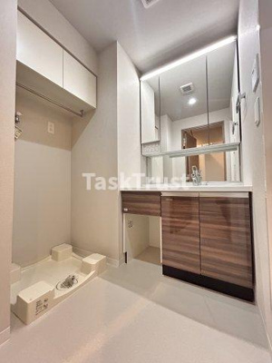 【洗面所】 | エトワール北新地