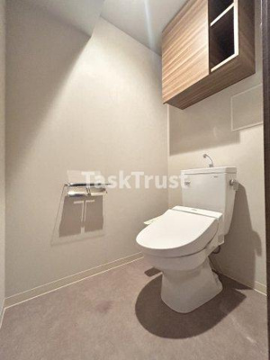 【トイレ】 | エトワール北新地