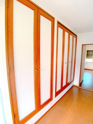 【内装】 | ◇◆伊勢原市大住台3丁目 中古戸建◆◇ | 2階ホール