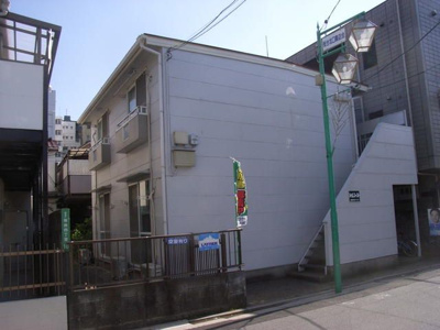 【外観】 | ハイムファースト