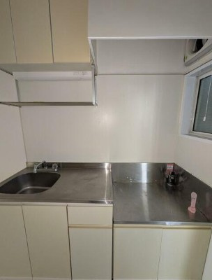 【キッチン】 | ハイムファースト