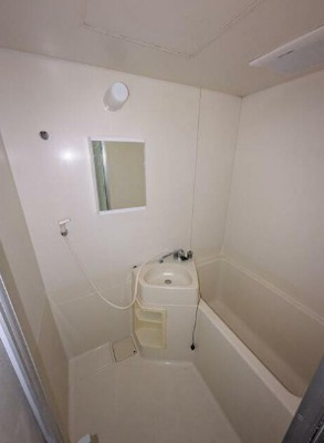 【浴室】 | ハイムファースト