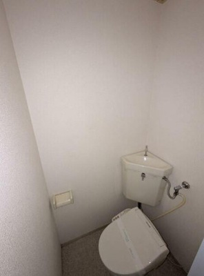 【トイレ】 | ハイムファースト