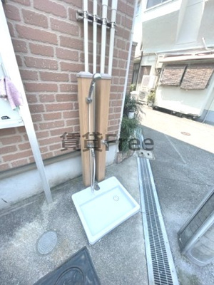 【その他共用部分】 | Defi小路