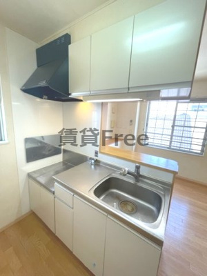 【キッチン】 | Defi小路