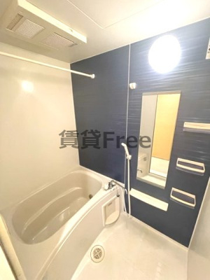 【浴室】 | Defi小路