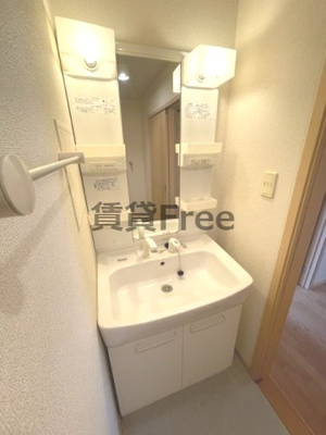 【独立洗面台】 | Defi小路