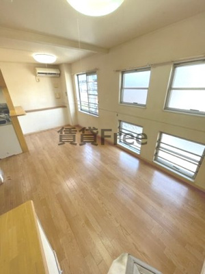 【内装】 | Defi小路